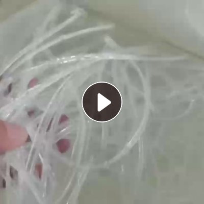 出售光伏厂下来的EVA胶条边料，现货100多吨