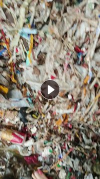 出售纸厂废塑料，量大