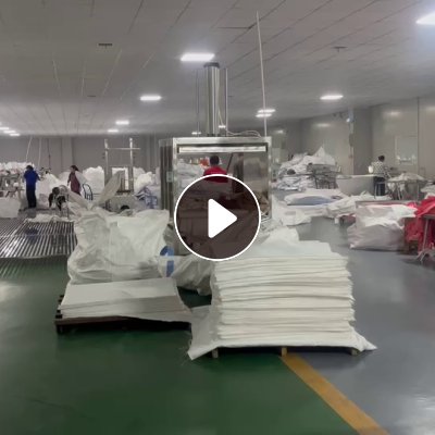 出售全新吨包，可按照要求定制生产，另外也有二手吨包，1*1.3的，月供5000多条