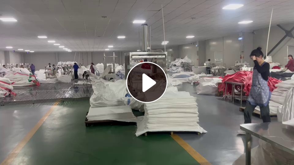 出售全新吨包，可按照要求定制生产，另外也有二手吨包，1*1.3的，月供5000多条