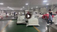 出售全新吨包,可按照要求定制生产,另外也有二手吨包,1*1.3的,月供5000多条
