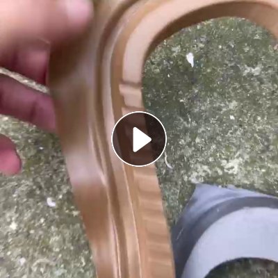 大量出售PE发泡鞋底边料