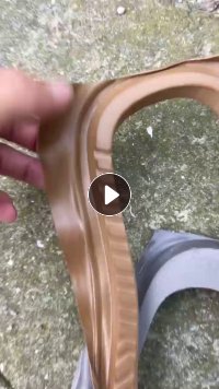 大量出售PE发泡鞋底边料