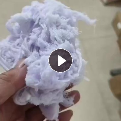 长期出售罩杯割下来的氨纶废布，氨纶边角料，月供30吨左右