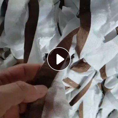 长期出售餐椅厂下来的涤纶复合底布，涤纶科技布，涤纶边角料