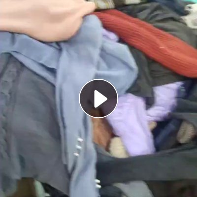 毛衣分拣厂长期出售羊毛毛衣，羊毛衫，羊毛下脚料，货在广东惠州