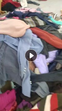 毛衣分拣厂长期出售羊毛毛衣，羊毛衫，羊毛下脚料，货在广东惠州