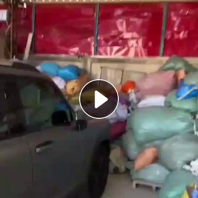 旧衣服分拣厂长期出售旧衣服黑料，下脚料，燃烧料，现货有8吨左右，货在广东潮州