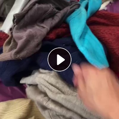 长期出售羊毛毛衣统货，羊毛下脚料，货在湖北咸宁