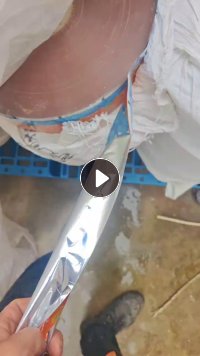 出售PET烫金膜废料,PET复合CPP膜废料