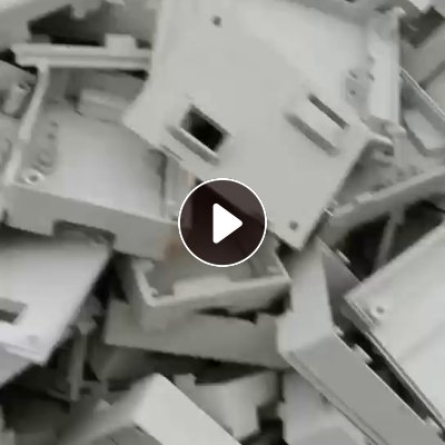 出售PC合金电表壳模块毛料