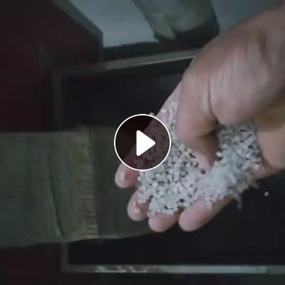 出售珍珠棉颗粒，过80+60目网