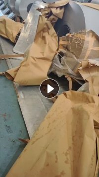 长期出售宝钢下来的防锈纸