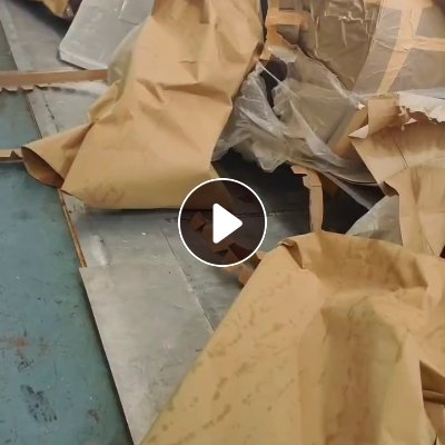 長期出售寶鋼下來的防銹紙