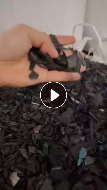 出售pp摩配破碎料，除铁清洗甩干