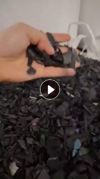 出售pp摩配破碎料,除铁清洗甩干
