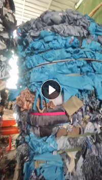 长期出售废布料，开花料，光布，货在广东广州