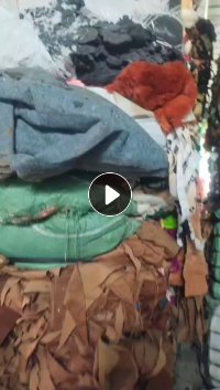 长期出售涤纶废布，涤纶毛毛布，涤纶差布，货在广东广州