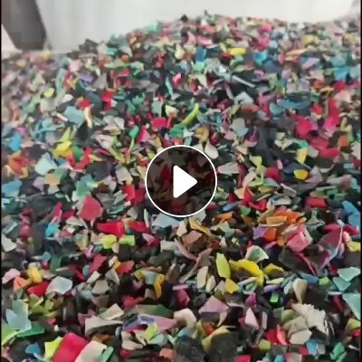 长期出售PP童车破碎料，全漂，清洗甩干，冲击10左右