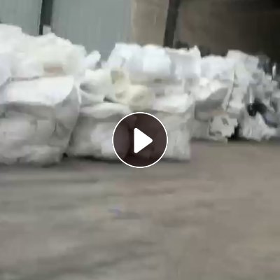 出售珍珠棉废料，有覆膜也有不覆膜，现货9.6一车
