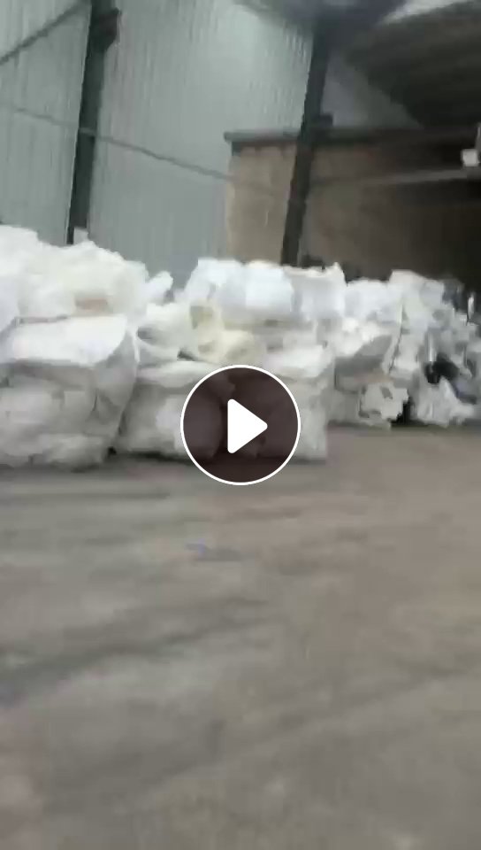出售珍珠棉废料，有覆膜也有不覆膜，现货9.6一车