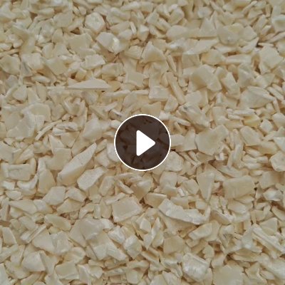出售本色abs管芯破碎料,现货10吨左右,可以直接上机的