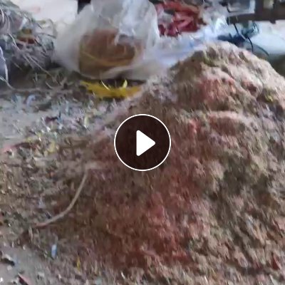 收购pp沉水打包带毛料，打包带破碎料，月需200吨