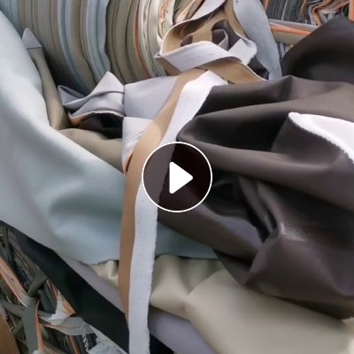 长期出售皮革边角料，皮革大块布，皮革盘料