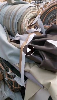 长期出售皮革边角料，皮革大块布，皮革盘料