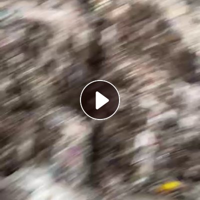 大量出售纸厂废塑料，造粒厂清仓下来的，现货100吨