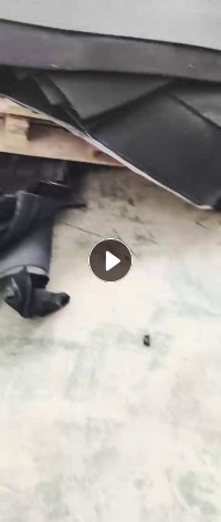 出售PET复合EVA汽车内饰边料，现货30吨以上