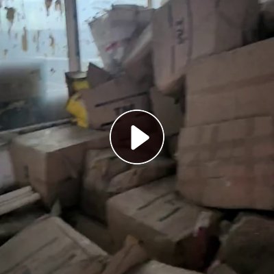 出售一批口罩库存料， 现货4.2高栏一车，供货在浙江杭州