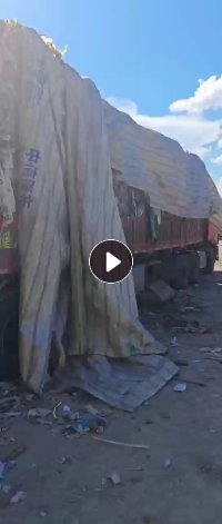 长期出售生活垃圾和布料，黑料，一个月2000多吨，厂在江苏南京