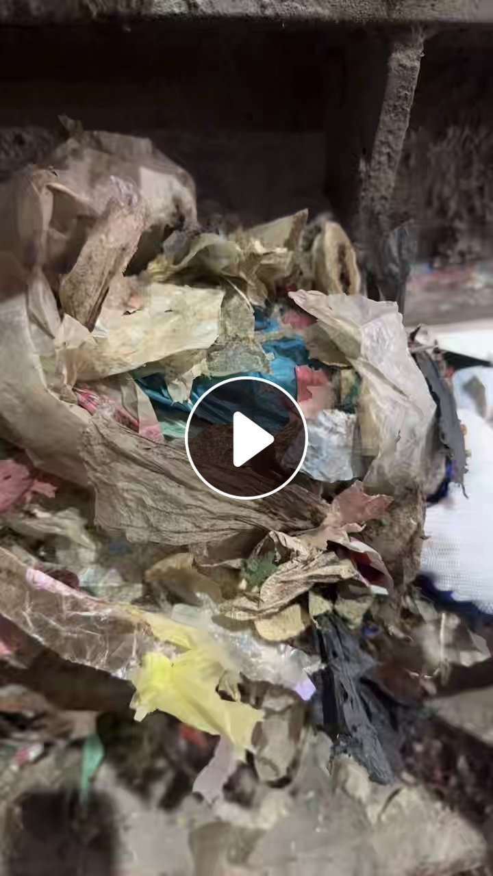 出售PE膜炼油料子