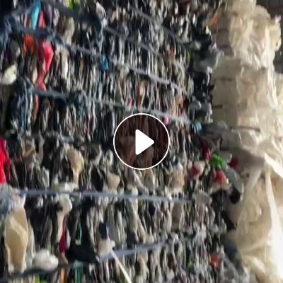 出售快递袋毛料，现货13米一车