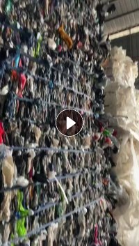 出售快递袋毛料，现货13米一车