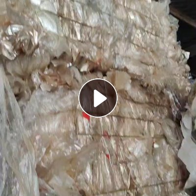 出售PP膜废料，现货十来吨