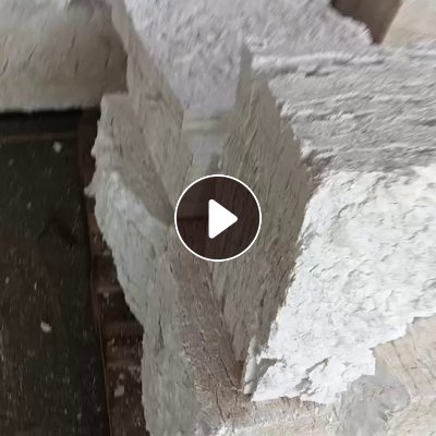 长期回收塑料冷压块、热熔块