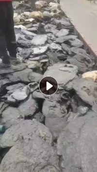 长期出售PP PE机头料