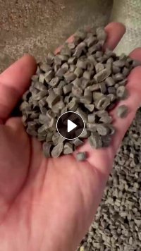 大量出售废旧吨包颗粒，过120目