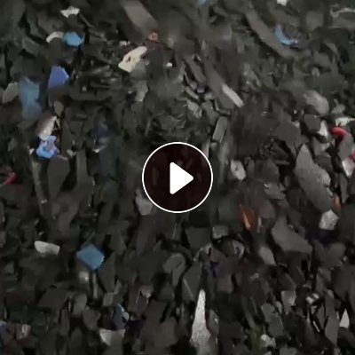 出售PP摩配破碎料，纯摩配，月供60吨