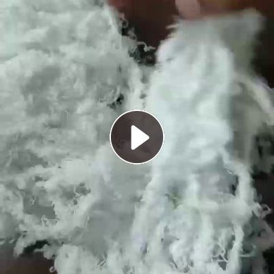 出售涤氨水丝，涤氨废丝，就里面一根筋是氨纶，现货有几十吨，货在广东广州