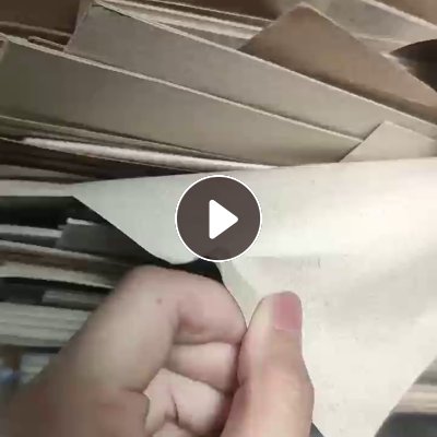 大量出售高温牛皮纸