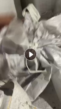 常年出售POM破碎料
