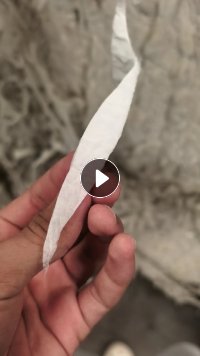 长期出售涤纶木浆无纺布,卫生巾边角料,护垫边角料,现货二三十吨左右