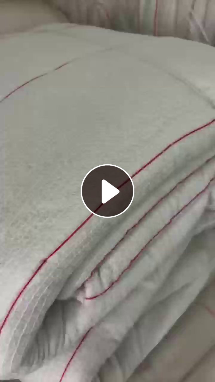 出售一批库存棉被，现货3吨多， 厂在陕西宝鸡