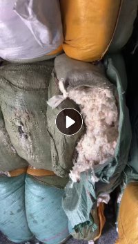 长期出售纺织厂下来的废毛,下脚料,燃烧料,黑料,烧火料,现货有15吨左右,货在江西抚州