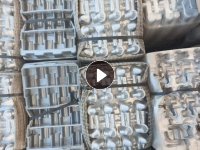 常年出售pet吸塑盒废料，吸塑盒毛料，月供20吨