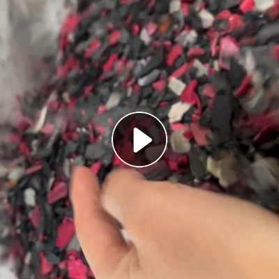 出售灯芯破碎料，合金料，ABS材质，PC黑灰灯芯