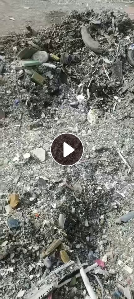 出售龙门剪场地垃圾
